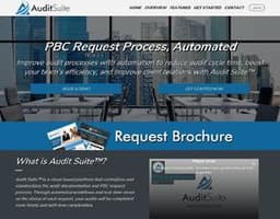 Audit Suite logo