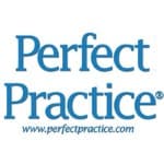 Perfect Practice logo