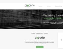 Procede Software logo