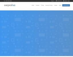 Carprolive logo