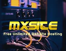 MxSite logo