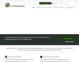 GoToMyAccounts logo