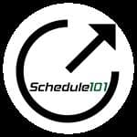 Schedule101 logo