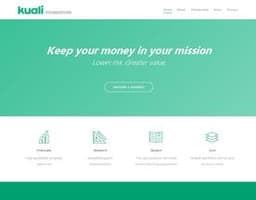 Kuali logo