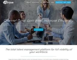 UpGlide logo