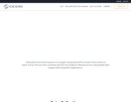 Cicero logo
