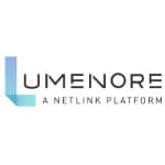 Lumenore logo