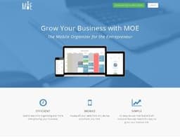 MOE logo