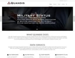 Quandis, Inc logo