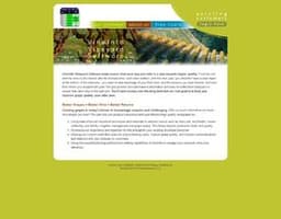 VineInfo logo