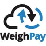 WeighPay logo
