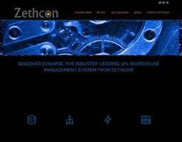 Zethcon logo