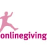 Online Giving logo