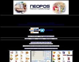 NeoPOS logo