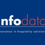 Infodata Systems logo