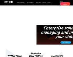 Brid Video, DOO logo