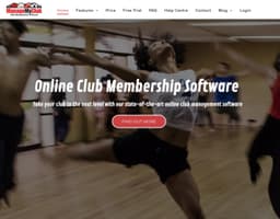 Manage My Club logo