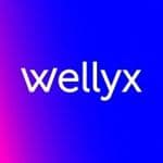 Wellyx logo