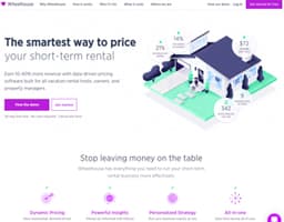 Wheelhouse logo