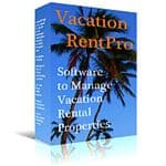Vacation RentPro logo