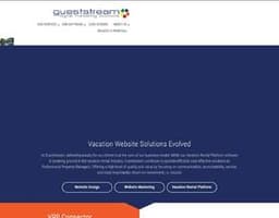 GuestStream logo