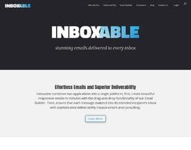 Inboxable logo
