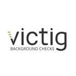 VICTIG Screening Solutions logo
