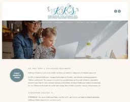 KidKeeper Solutions logo