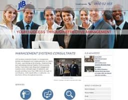 JLB logo