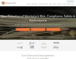 Ark Workplace Risk logo