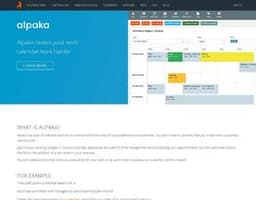 Alpaka.io logo