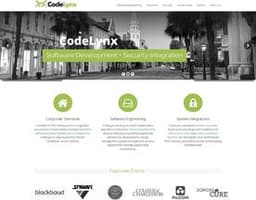 CodeLynx logo