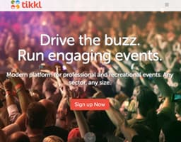 Tikkl logo