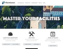 MasterLibrary.Com logo