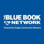 The Blue Book Network logo
