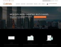 Stirista Global logo