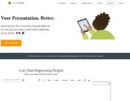 Simplebooklet logo
