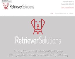 Retriever Solutions Inc logo
