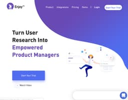 EnjoyHQ logo