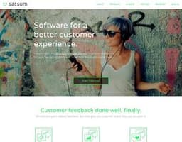 Satsum logo