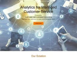 Kinger Analytics logo