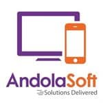 Andolasoft logo