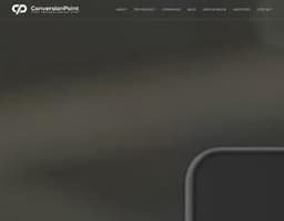 ConversionPoint Technologies logo