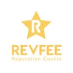 RevFee logo