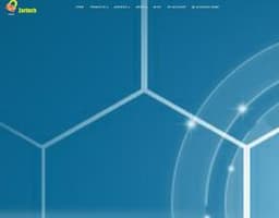 Zartech logo