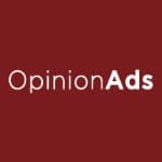 OpinionAds logo