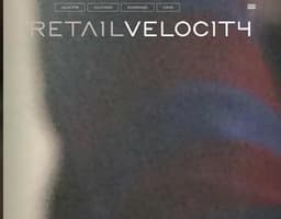Retail Velocity logo