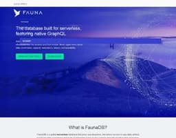 Fauna logo