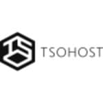 Donhost logo