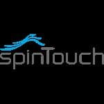 spinTouch logo
